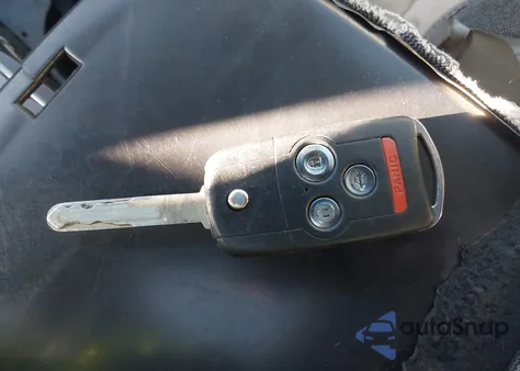 2011 Acura Tsx 2.4 from USA, damaged, VIN JH4CU2F62BC013776